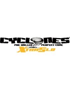 Xtraslo Cyclones