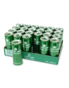 Cannabis Energy Drink