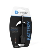 Batterie Cannaliz 280mA Vape Pen