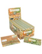 Cartine Greengo