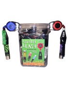 clipper 'Lighter Leash'