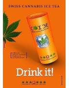 Ice Tea Cannabis