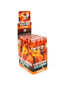 Cyclones Clear Peach
