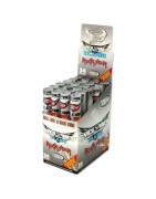 Cyclones Clear Rockstar