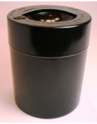 containers Vakum 3,8L Black