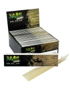 Jass Brown King Size Slim