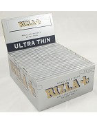 Rizla Silver King Size Slim