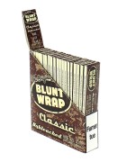 Blunt Wrap King Size Slim ClassicUnbleached