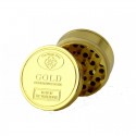 Grinder Gold 55mm 