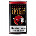 American Spirit Noir 25gr