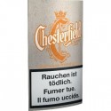 Chesterfield Naked Leaf 25gr