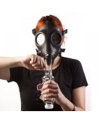 Maschera Bong