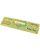 Greengo Slim king Size