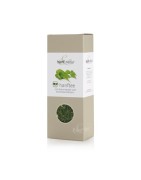 Hemp Tea with Nettles And More