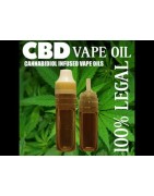 CBD et Extraits