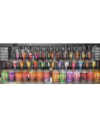 E-liquid