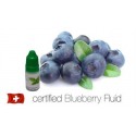 E-Liquid InSmoke Blueberry (10 ml)
