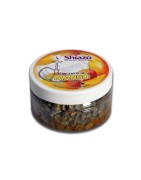 Dampfsteine 100g Shiazo (Mango)