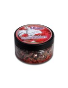 Dampfsteine Shiazo 100g (Himbeere)