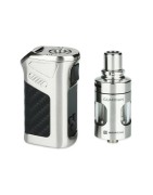 Vaporesso Target Mini Silver