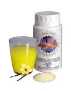 Drink Mix Vanilla Clear Machine (60gr)