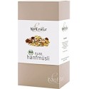 Hemp Muesli with hazelnuts