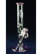 Bong glace GSCO-100-PK-A3-12 Violet