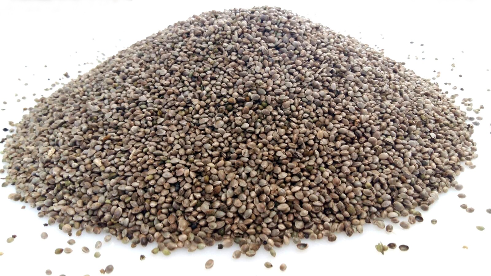 Hemp Seeds