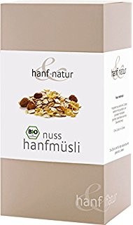M&uuml;esli hemp