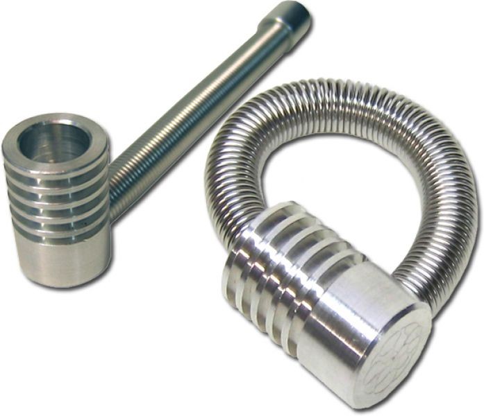 Twister Pipe