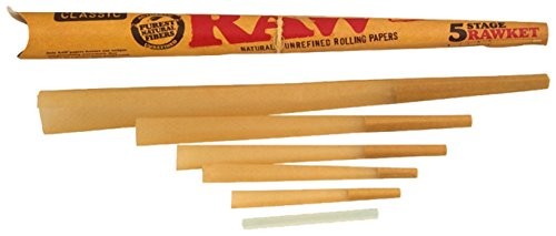 With Pre-Rollati Raw