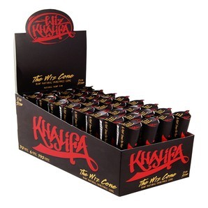Pre-Rolled Wiz Khalifa Cones