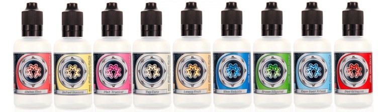 insmoke SUB.Ohm