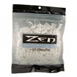 Zen filters