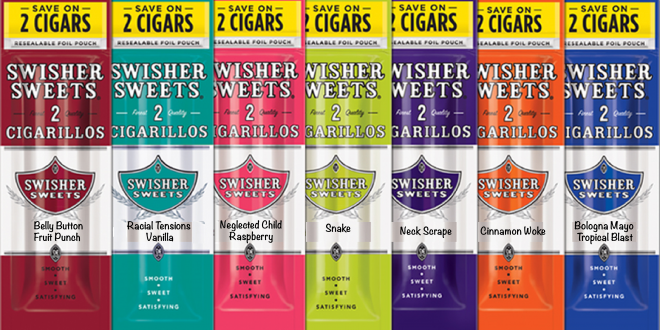 Swisher
