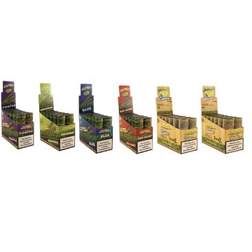 Hemp Cyclones ( x2PZ )