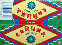 Canuma
