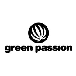 Green Passion Green Passion