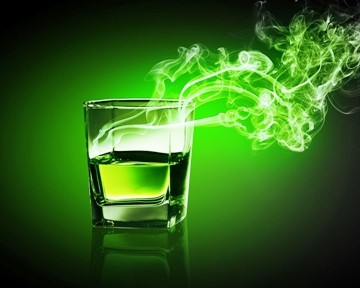 Alcoholic & Non-Alcoholic Beverages Alcoholic & Non-Alcoholic Beverages