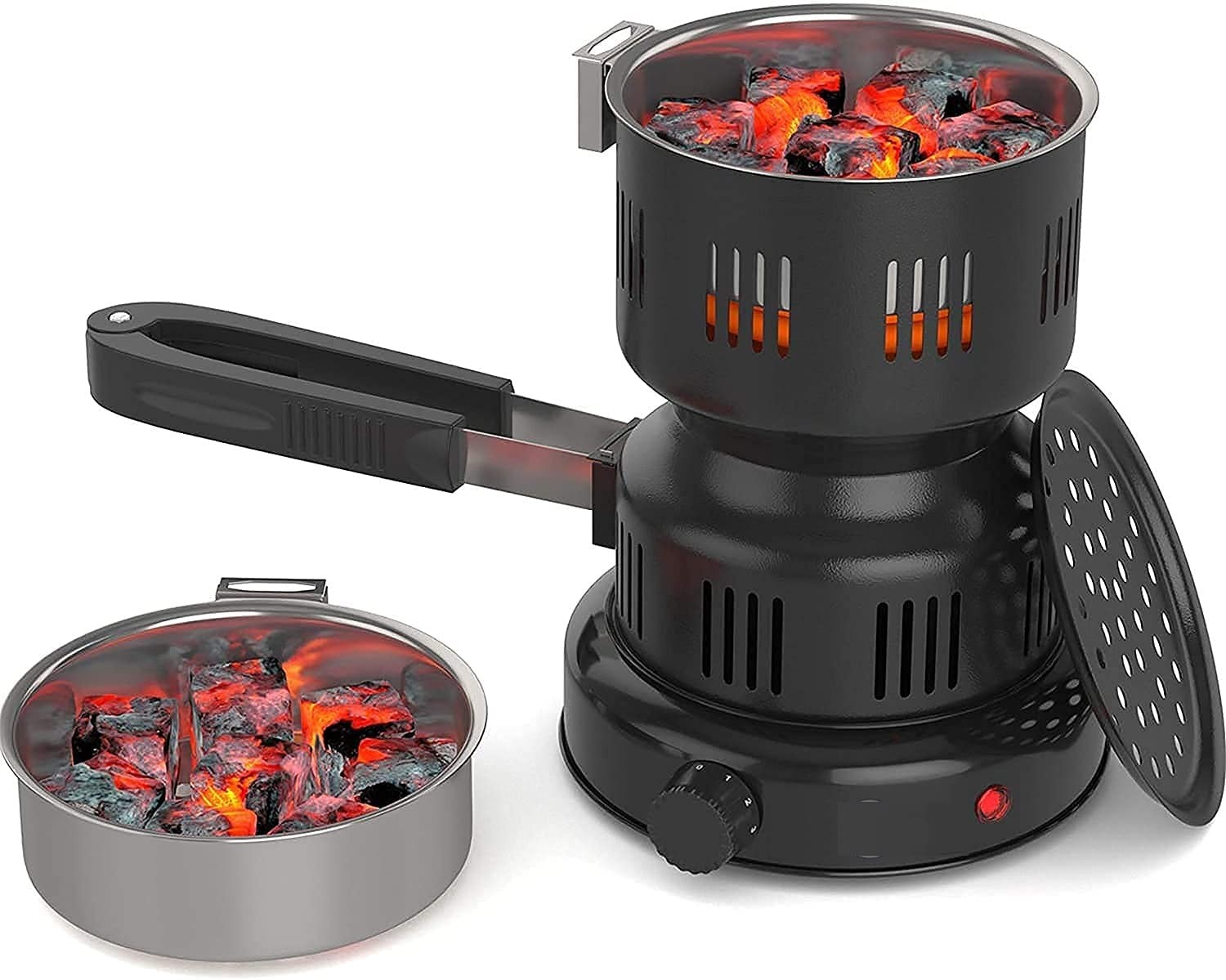 Coals X Shisha & Stoves