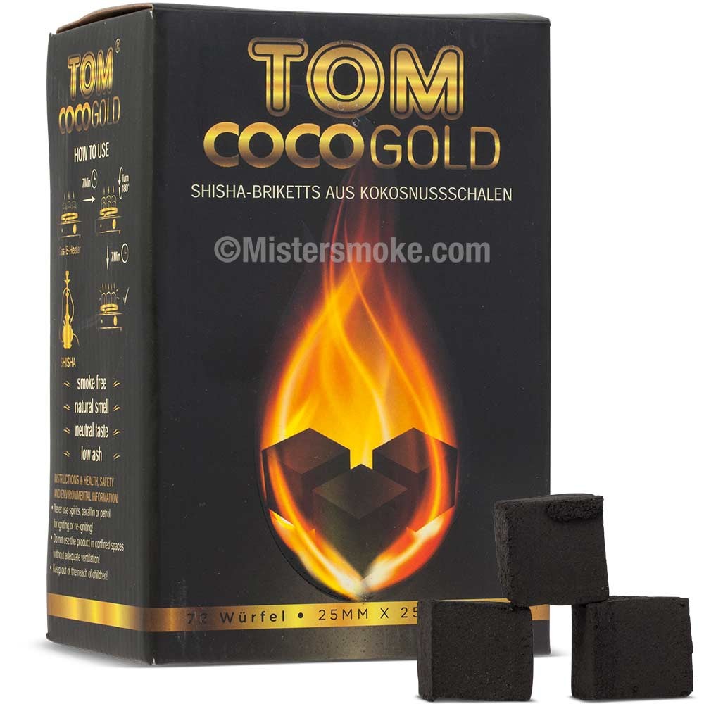 Tom Cococha