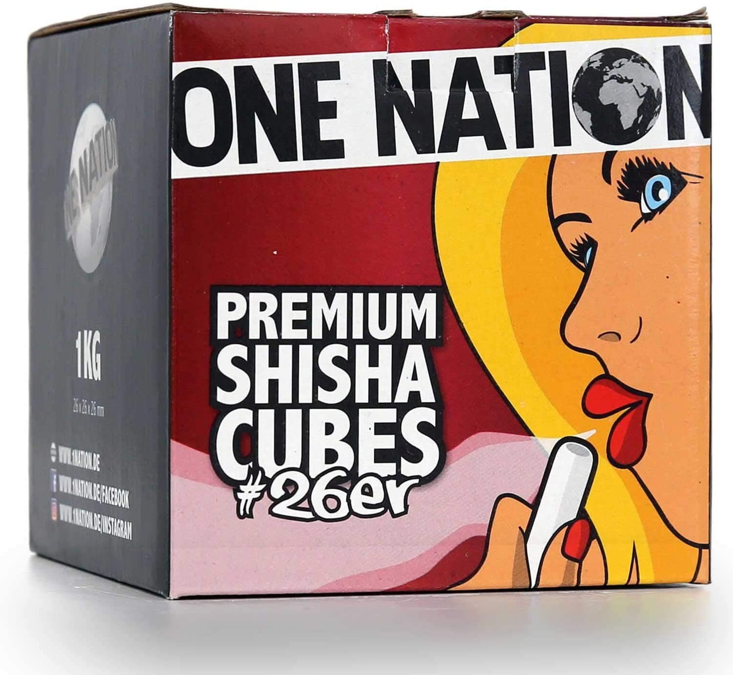 One Nation