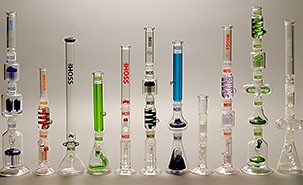 Bong and Accessories Bong and Accessories