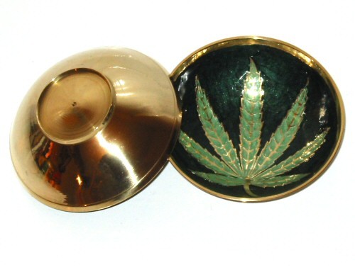 bowl