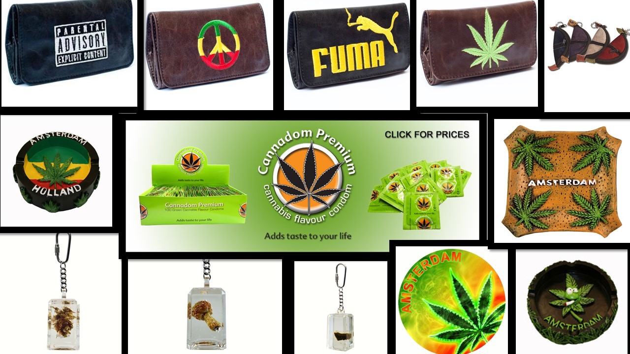 Gifts and Other Items