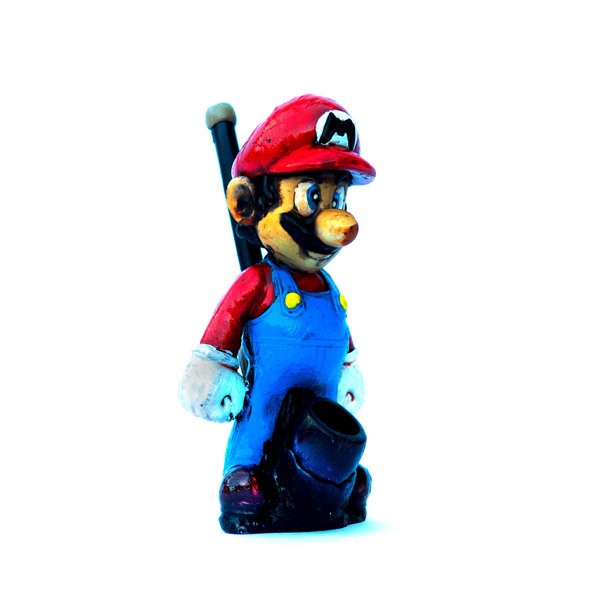 Pipe Hand Pipe Hand