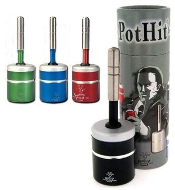Pot Hit