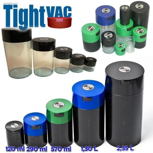 Containers Tightvac Containers Tightvac