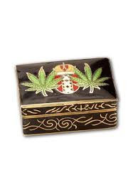 Container Pill box
