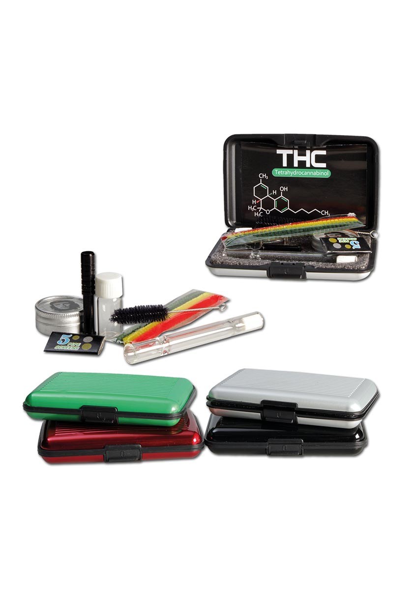 Box Kit